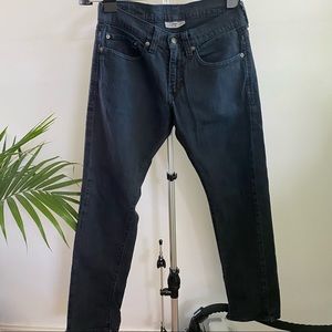 511 Men’s Levi’s Jeans
